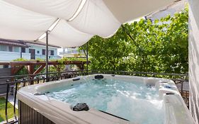 Cukerina Apartment With Whirpool & Sauna