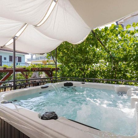 Cukerina Apartment With Whirpool & Sauna Poreč Exterior foto
