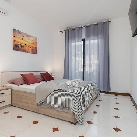 Cukerina Apartment With Whirpool & Sauna Poreč Exterior foto