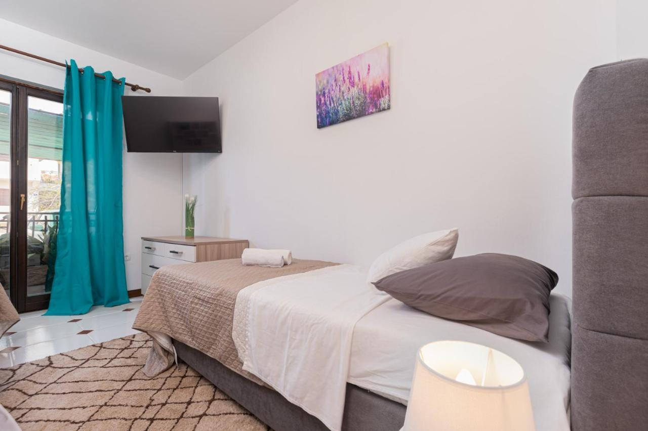 Cukerina Apartment With Whirpool & Sauna Poreč Exterior foto