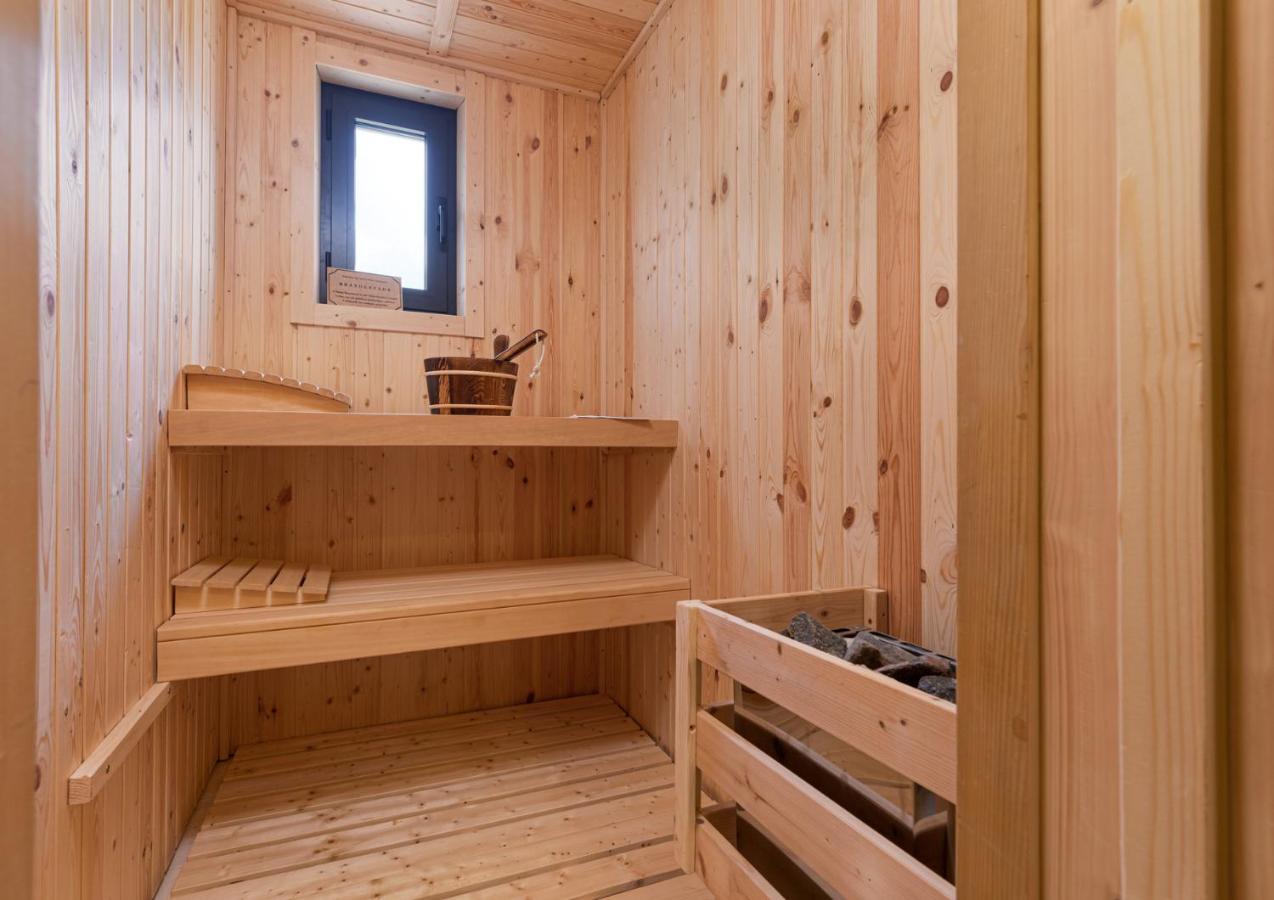 Cukerina Apartment With Whirpool & Sauna Poreč Exterior foto