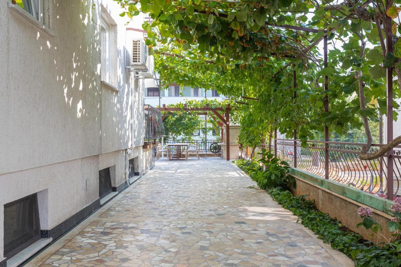 Cukerina Apartment With Whirpool & Sauna Poreč Exterior foto