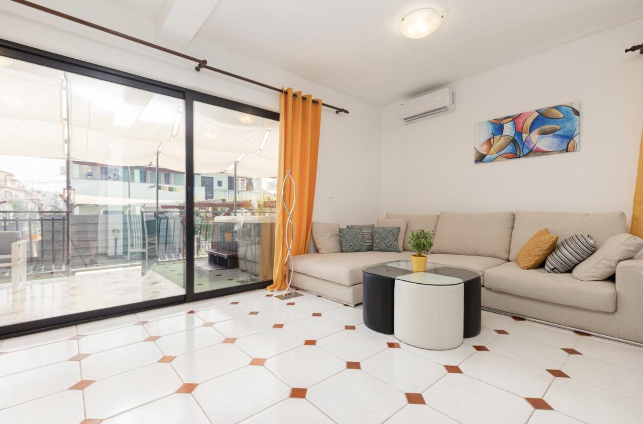 Cukerina Apartment With Whirpool & Sauna Poreč Exterior foto