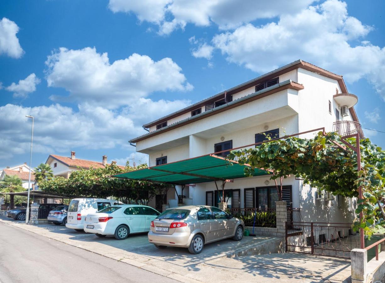 Cukerina Apartment With Whirpool & Sauna Poreč Exterior foto