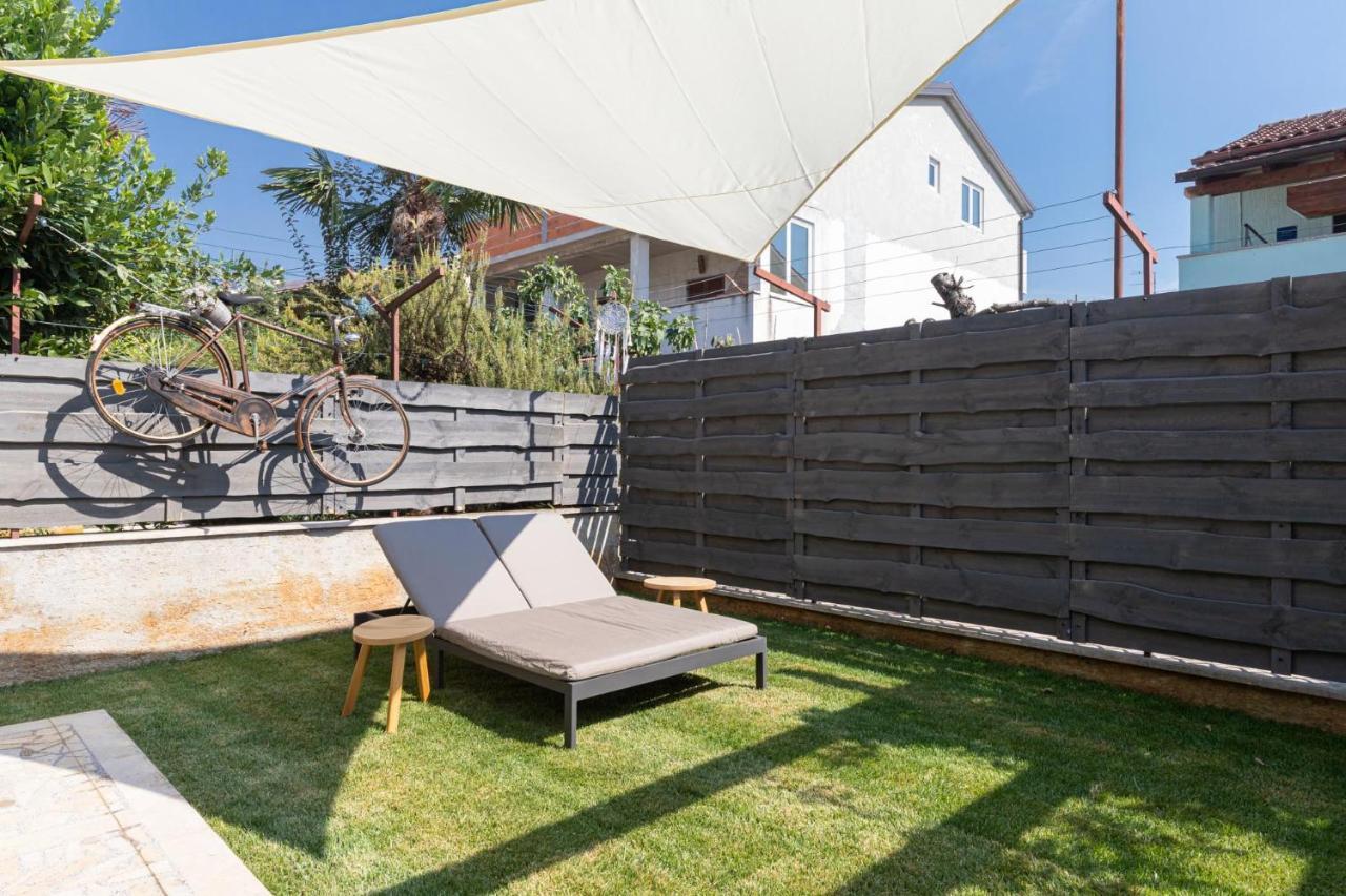 Cukerina Apartment With Whirpool & Sauna Poreč Exterior foto